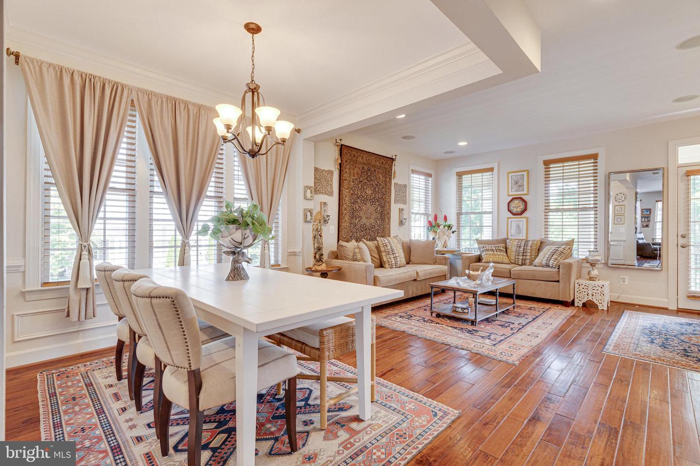 Photo 8 of 25 of 41052 Coltrane Sq townhome