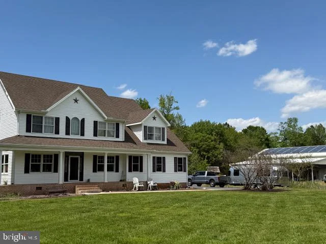 3372 Residential Drive, Eden, MD, 21822