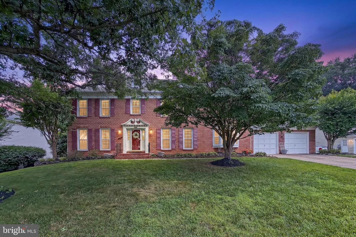 5522 Chestermill Drive