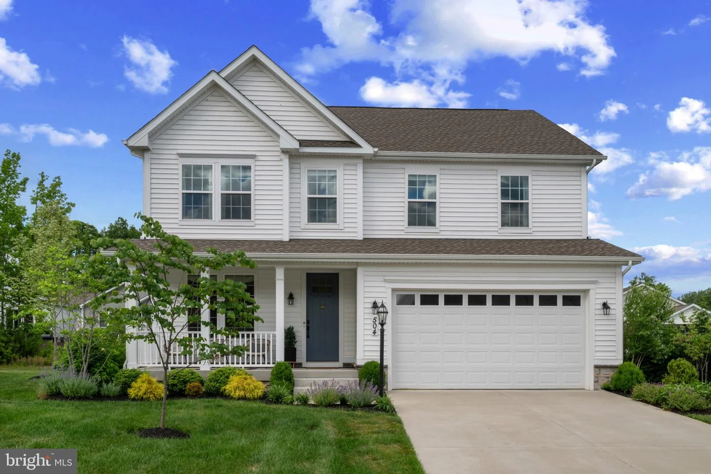 504 Tabasco Cat Court