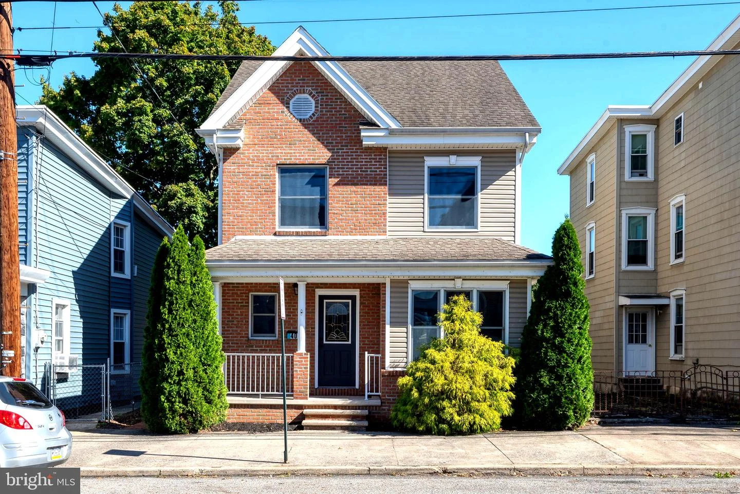 407 Market Street