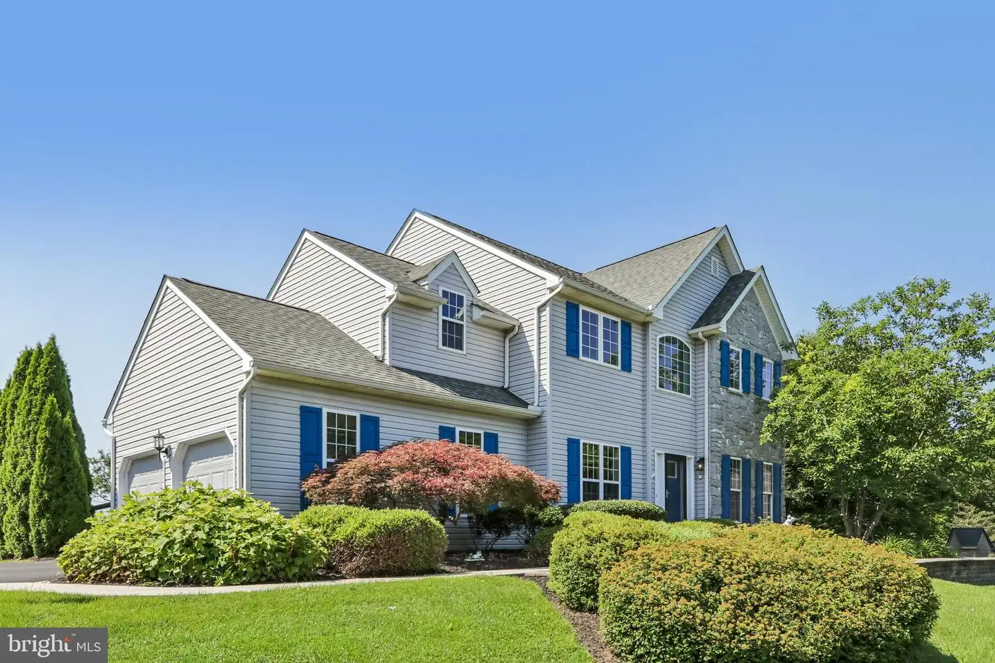 45 Flintlock Circle, West Grove, PA, 19390