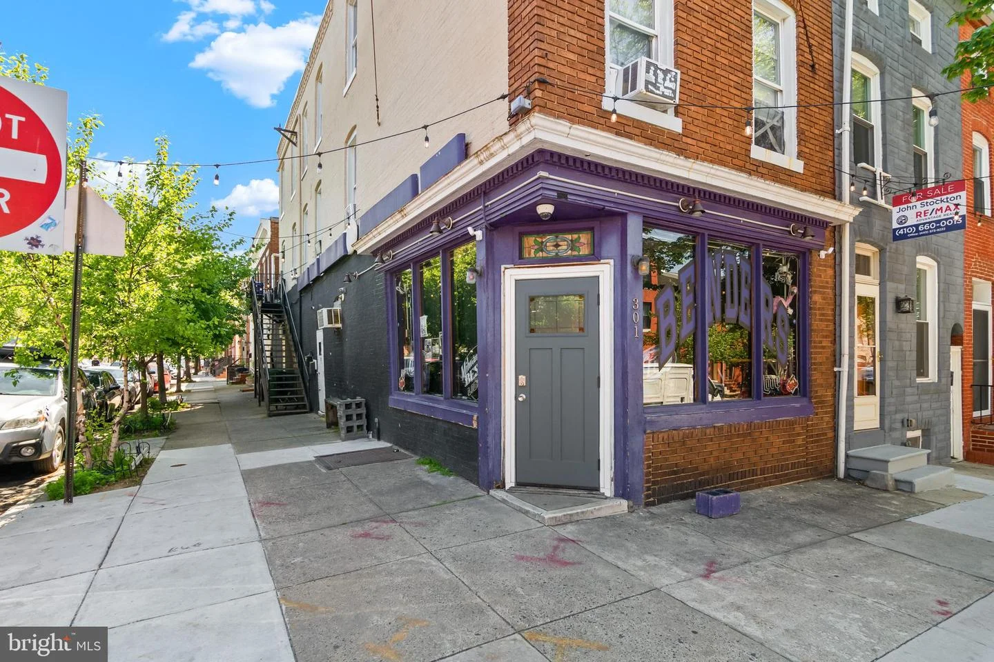 301 S Ann Street