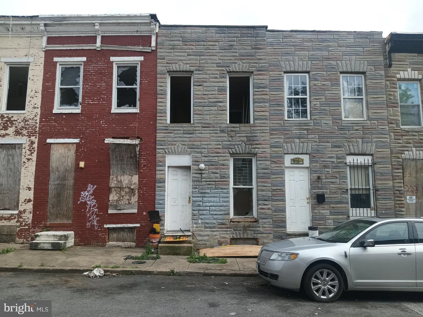 2227 Christian Street