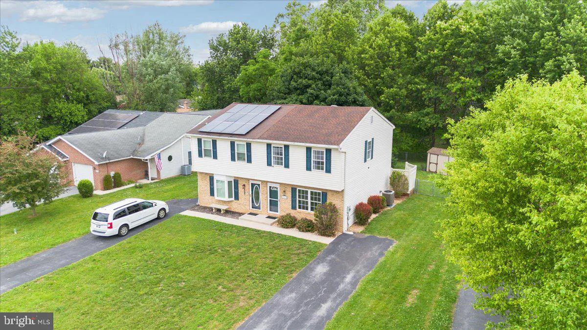 18024 Edith Avenue, Maugansville, MD, 21767