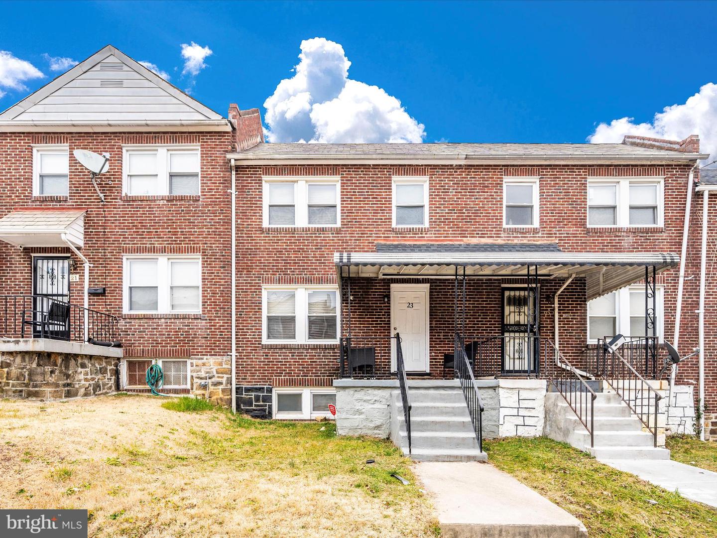 View Baltimore, MD 21229 townhome
