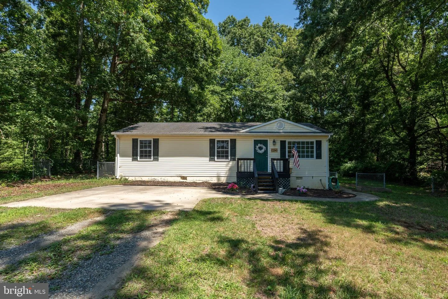 13340 Countyline Church Road