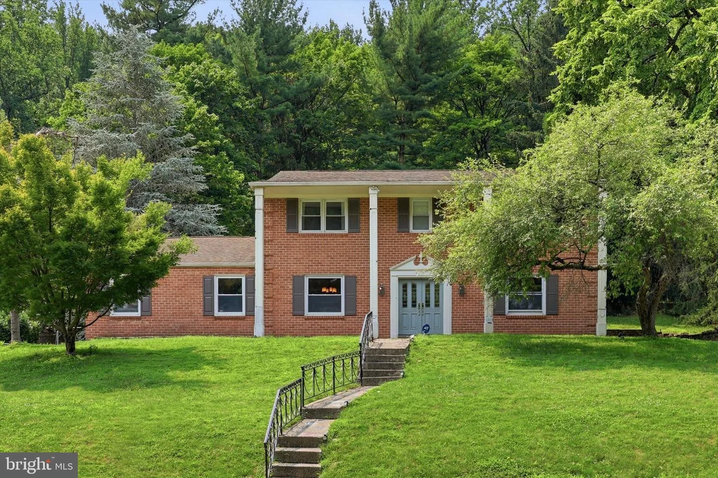 3 Red Maple Drive