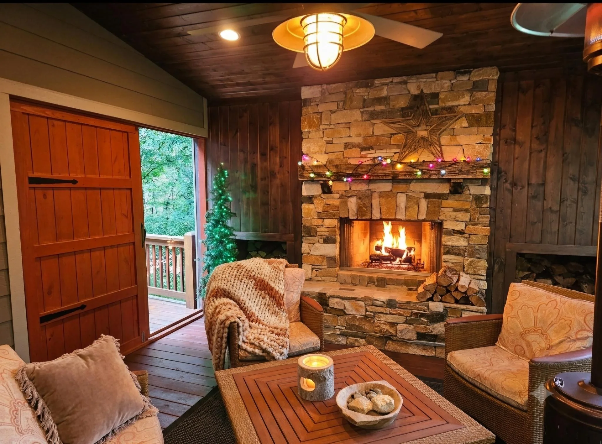 457 E Catoctin Drive, Roseland, VA, 22967