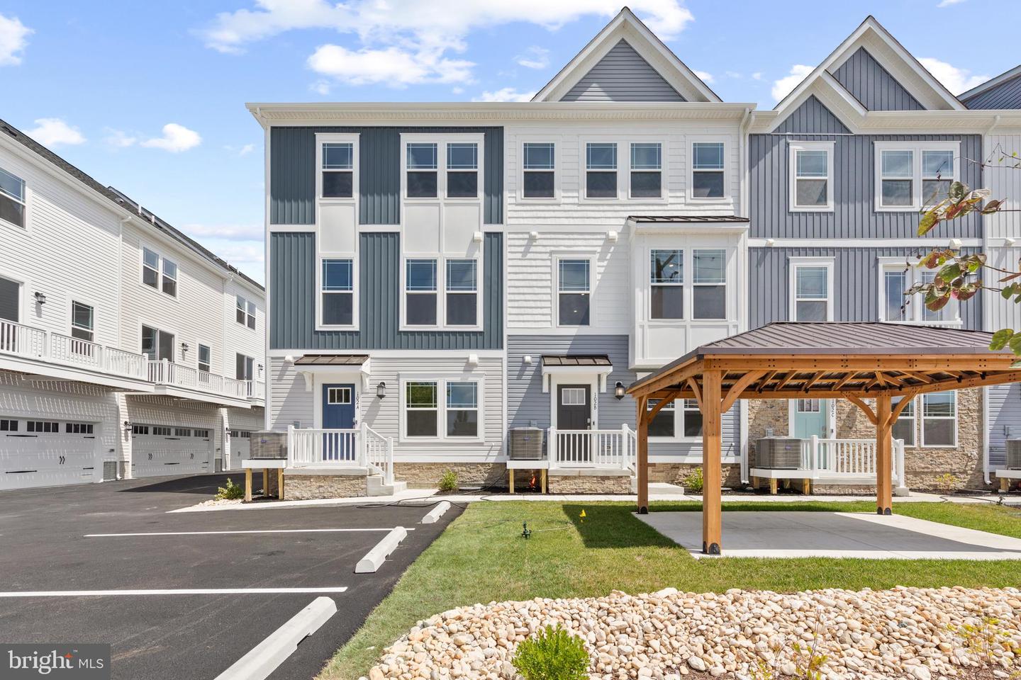 102-B 142nd Street, Ocean City, Maryland image 4