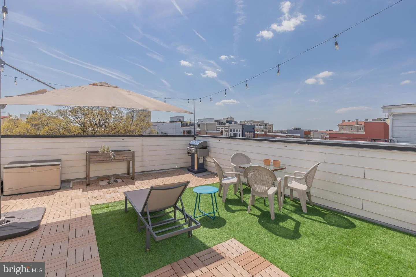 1444 Harvard Street NW Unit 302