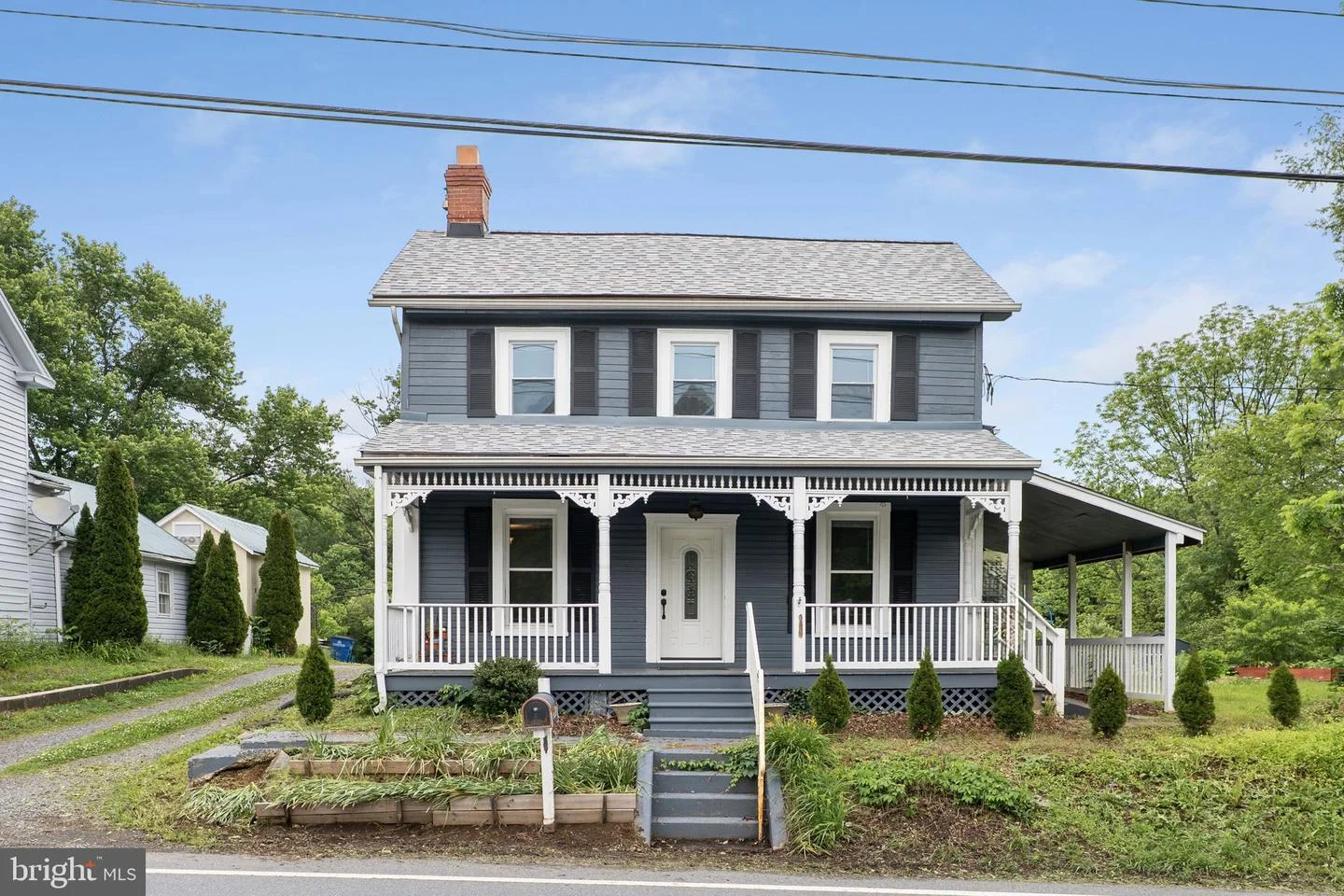 26001 Frederick Road