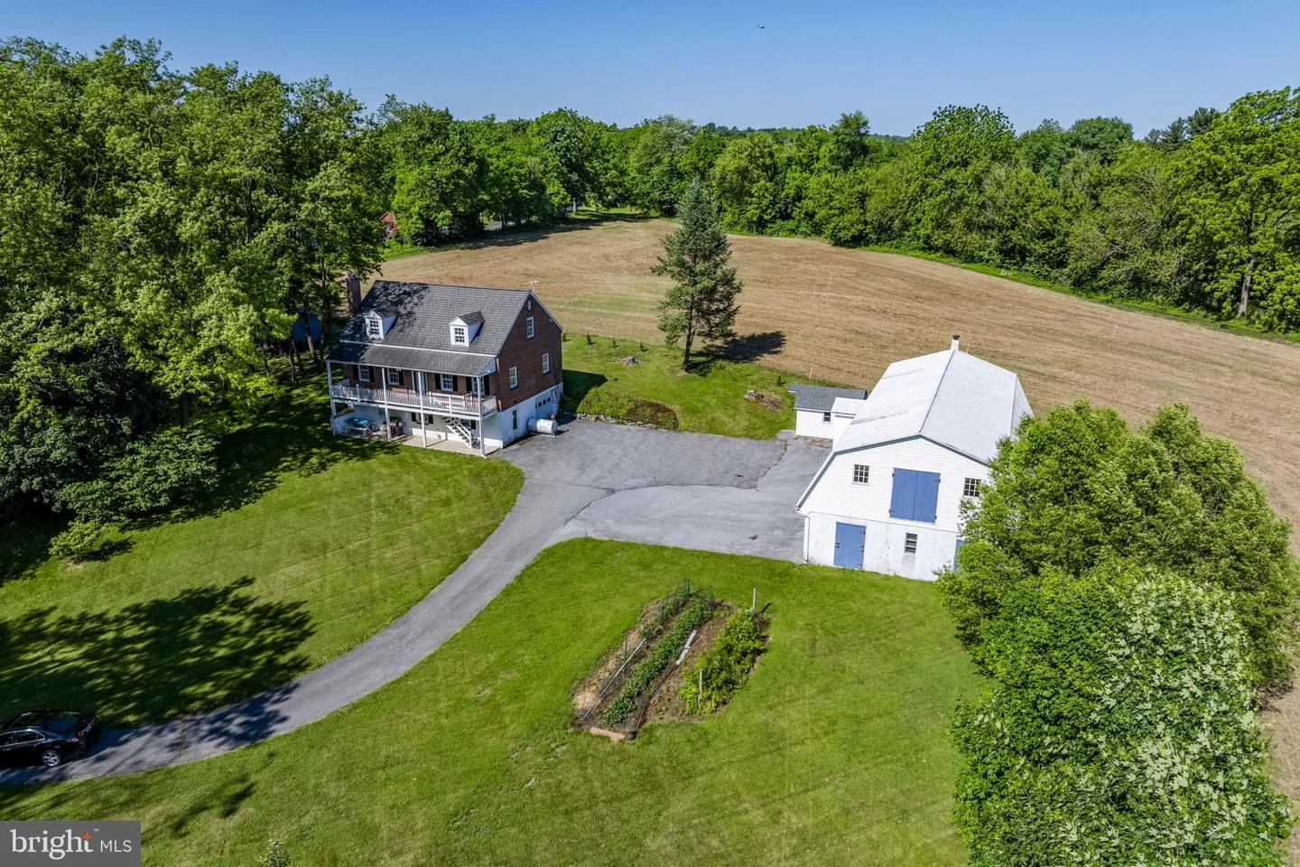 131 Pinetown Road, Leola, PA, 17540