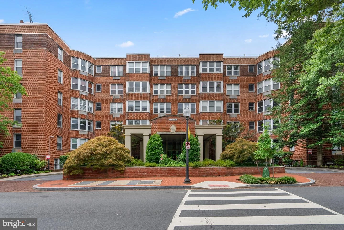 2500 Q Street NW Unit 524
