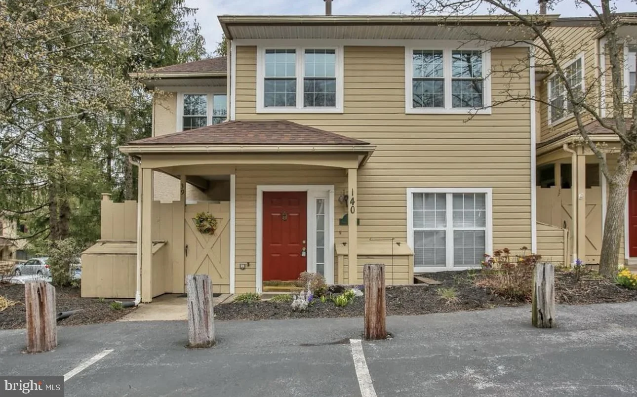 40 Tanglewood Drive