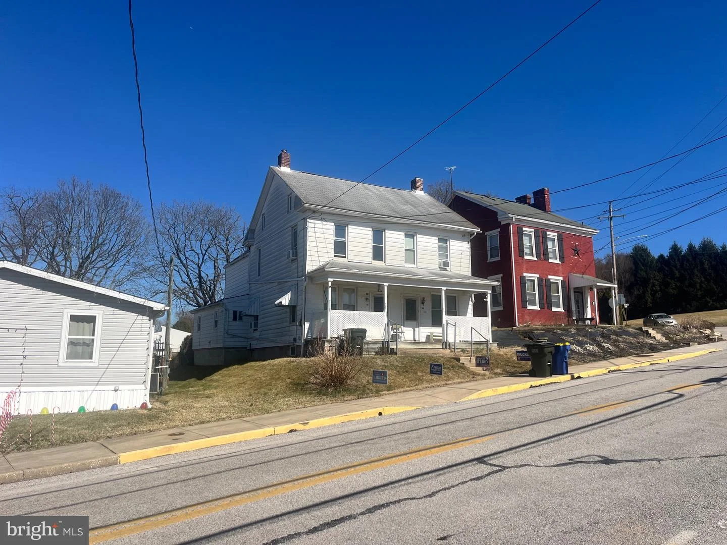81 S Main Street, Seven Valleys, PA, 17360