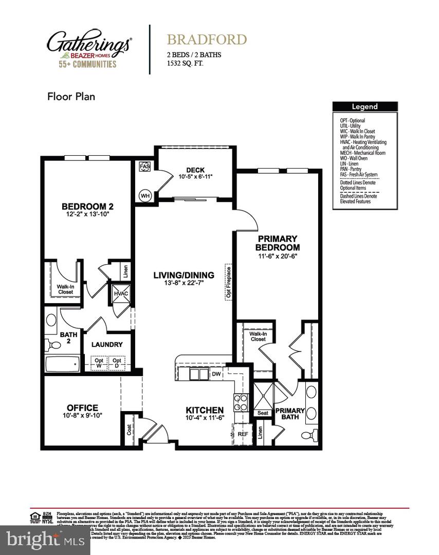 Photo 24 of 24 of 700 Mount Airy Ter NE #306 condo