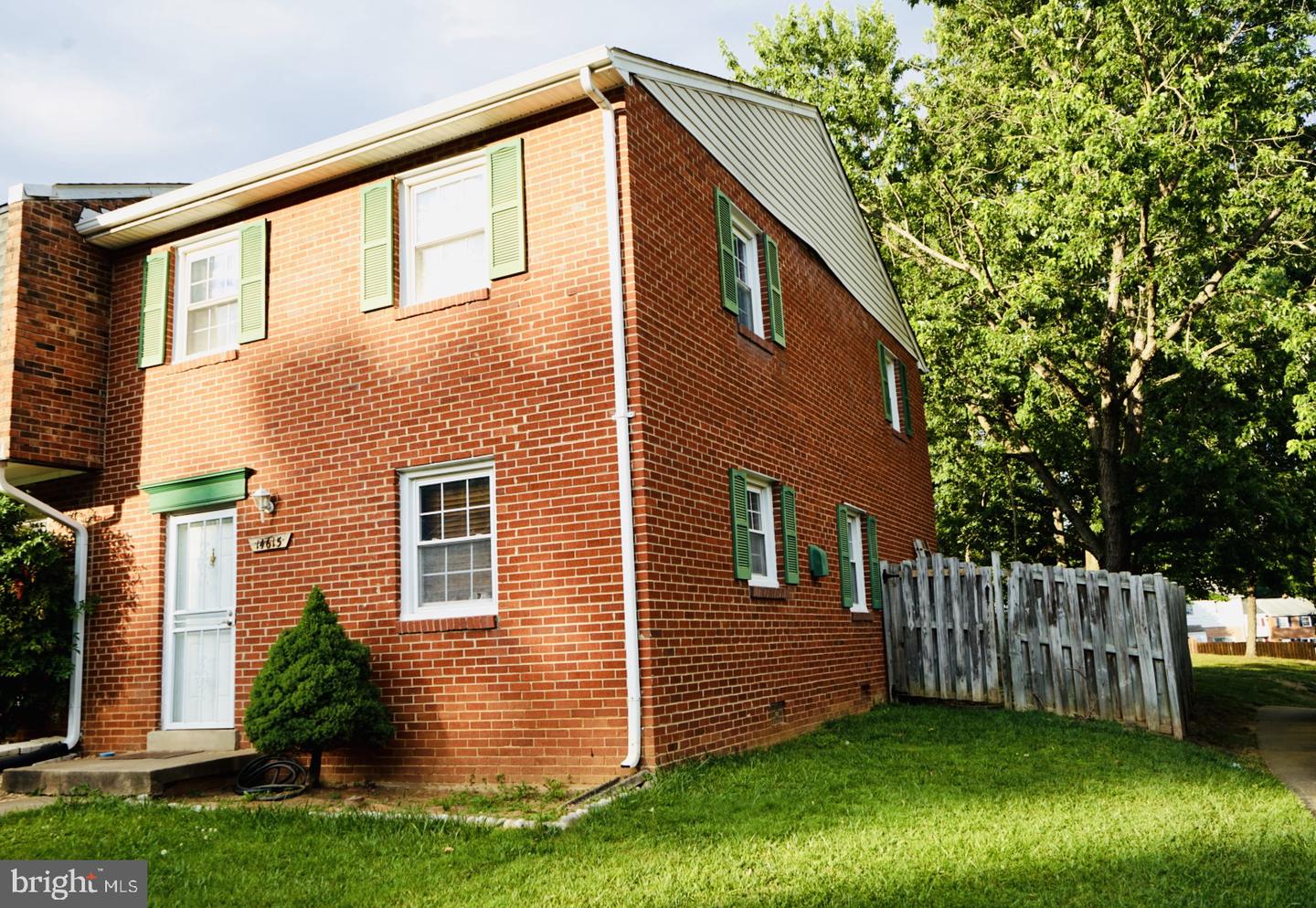 Photo 1 of 20 of 14615 Endsley Turn townhome