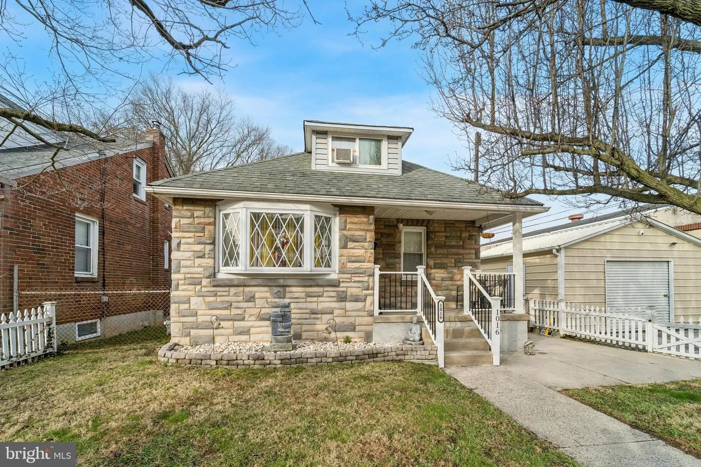 1016 Leiper Street