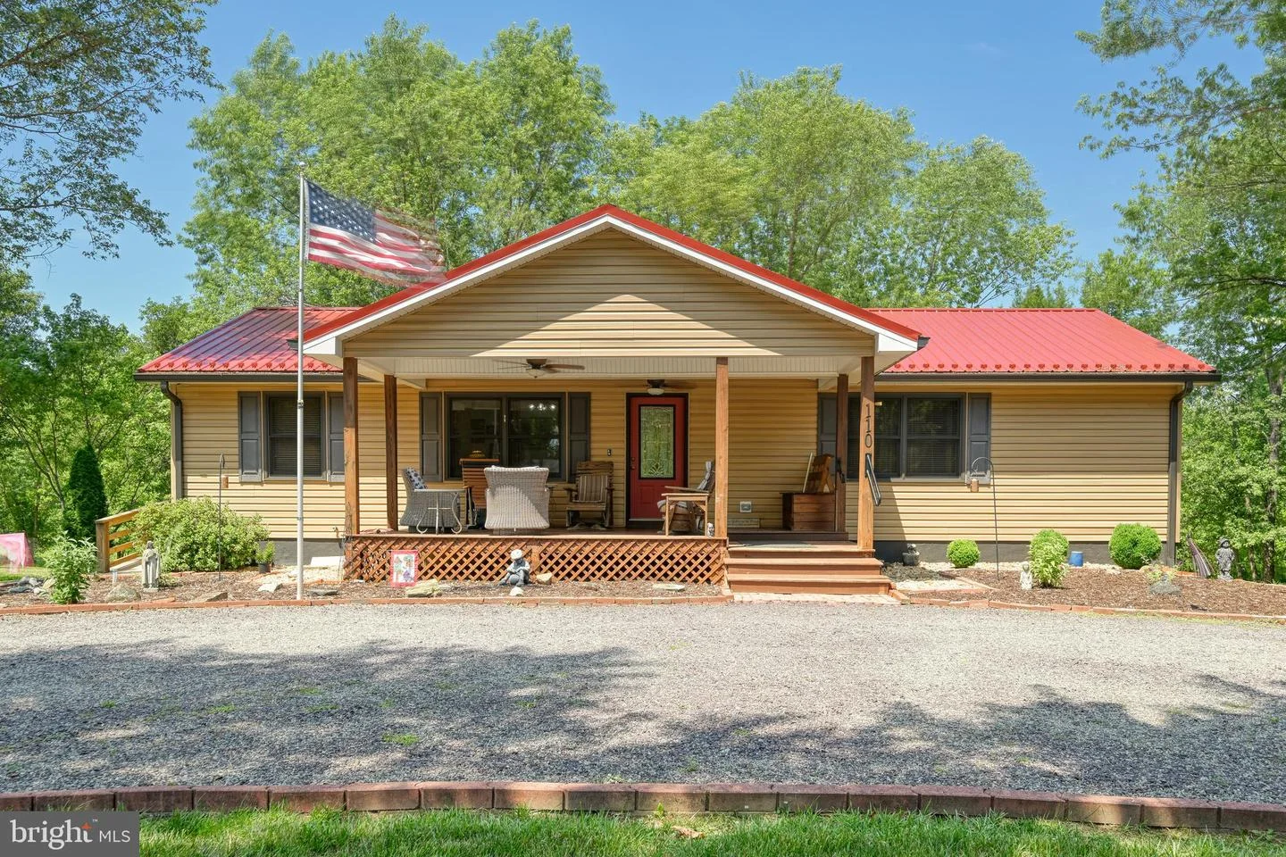 110 Patrick Henry Dr Dr