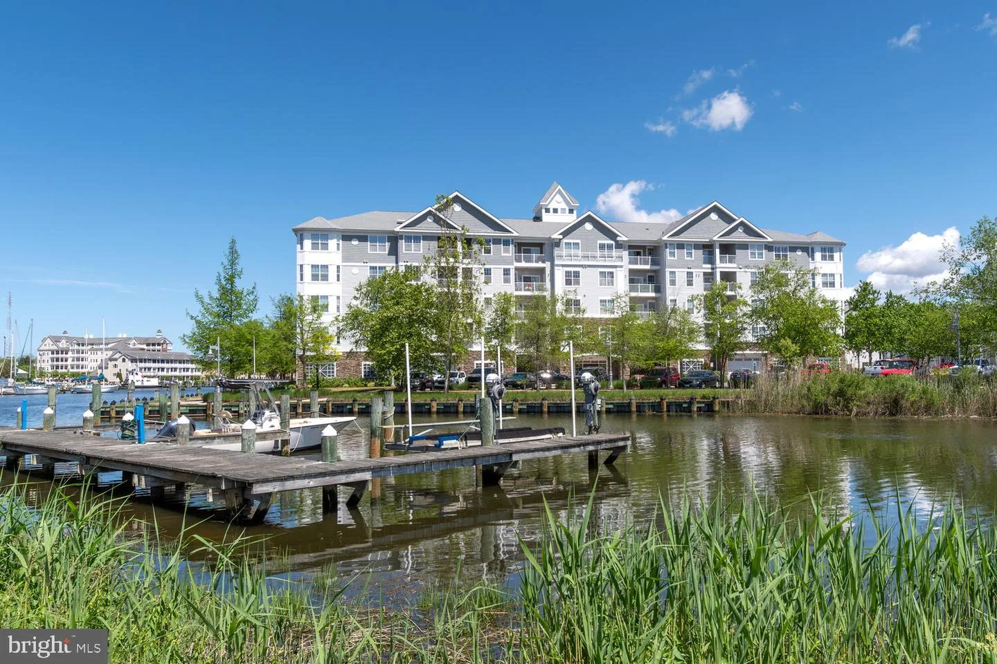 900 Marshy Cove Unit 411