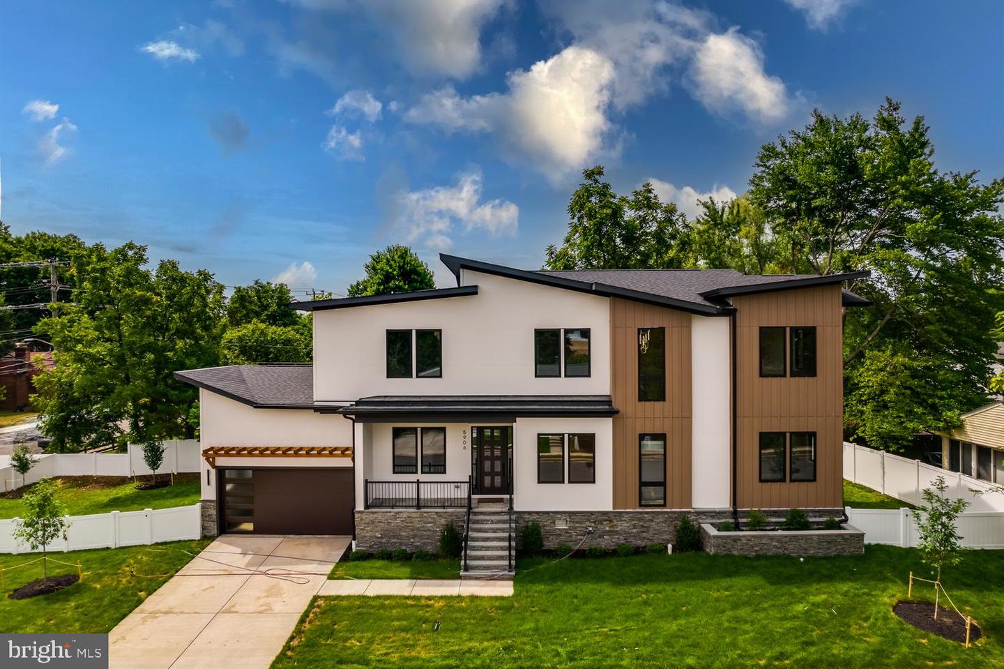 5906 3rd Street S, Arlington, VA, 22204