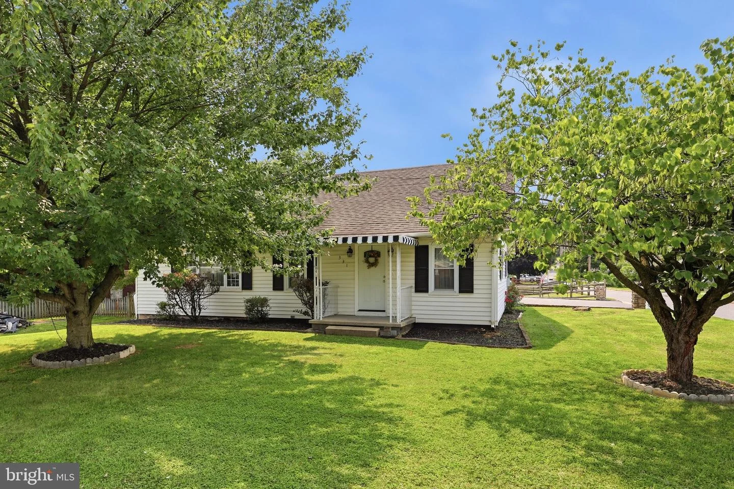 331 N Church Street N, Thurmont, MD, 21788