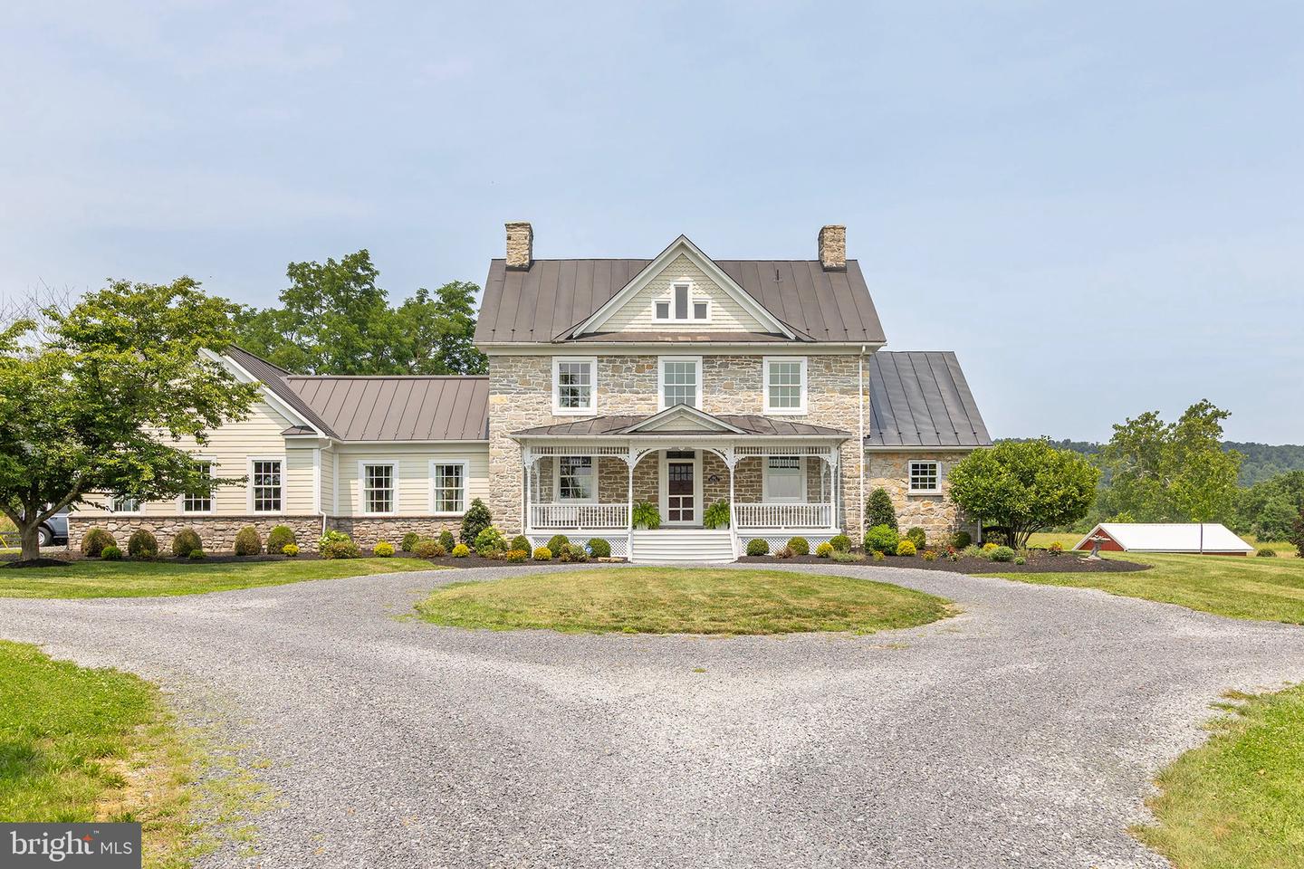 582 Miller Road, Winchester, VA, 22602