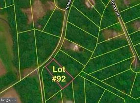 LOT #92 North Independence Drive