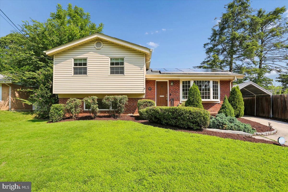 4611 Wissahican Avenue, Rockville, MD, 20853