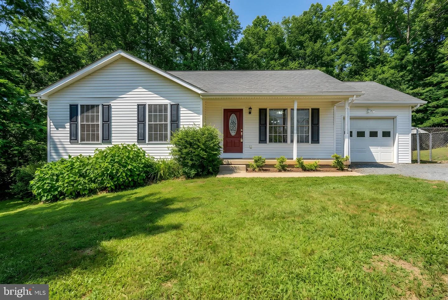 16008 Bruces Lane