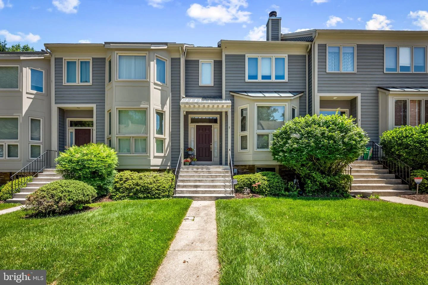 9 Hurdleford Court