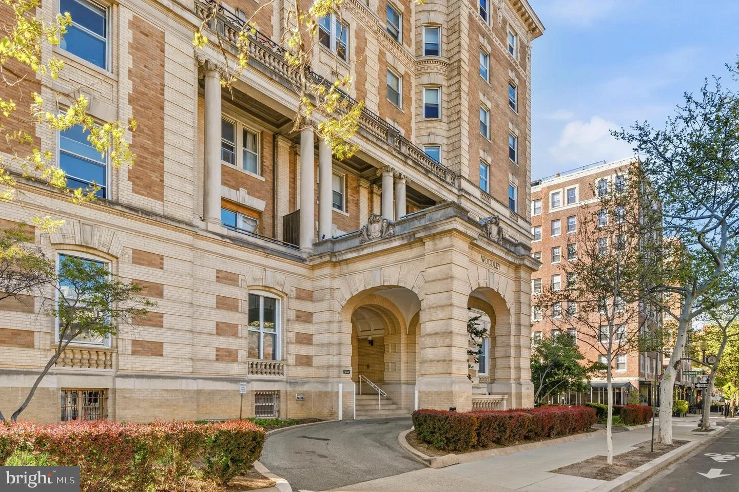 1851 Columbia Road NW Unit 401