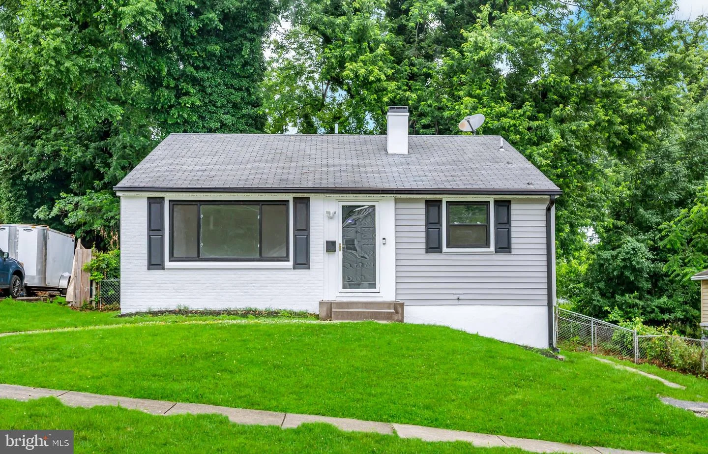 506 Barrymore Drive