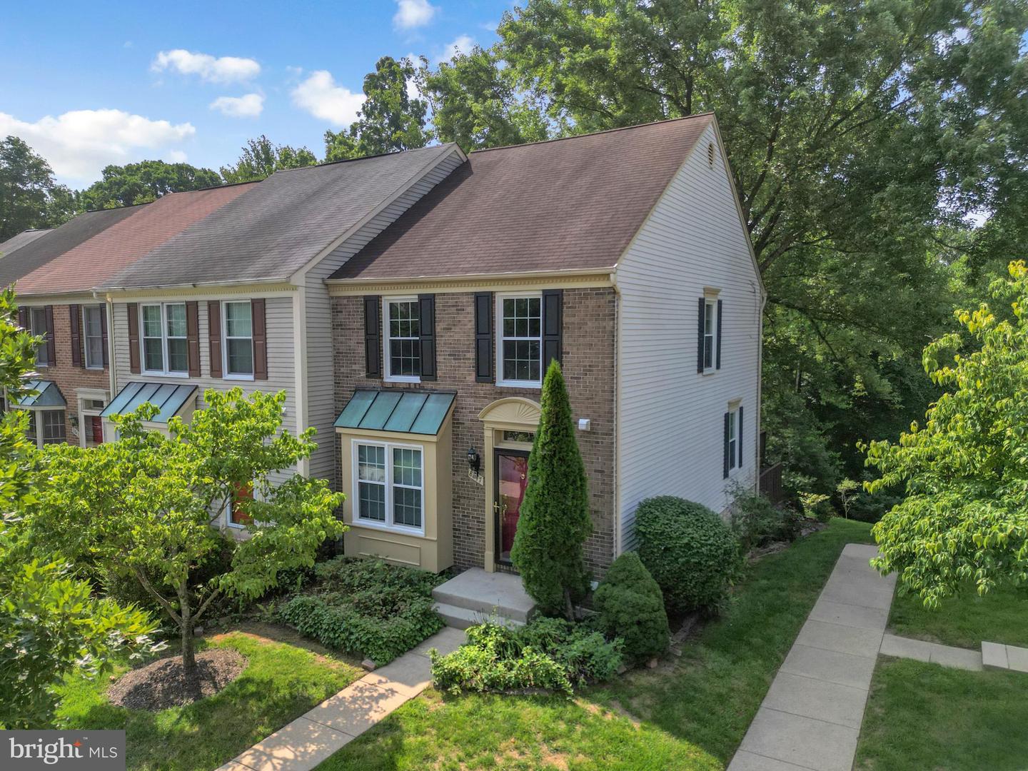 View Ellicott City, MD 21043 townhome