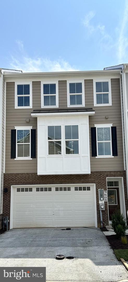 View Waldorf, MD 20601 townhome