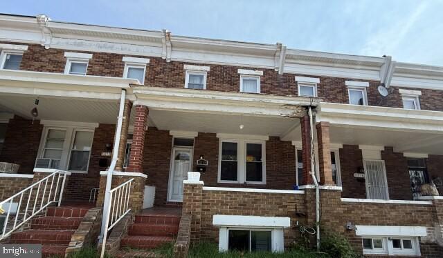 3214 Kenyon Avenue, Baltimore, MD, 21213
