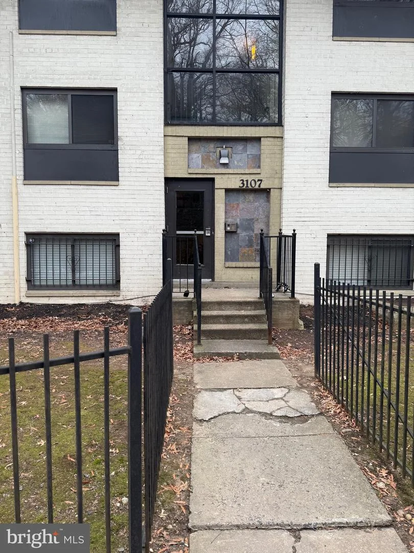 3107 Naylor Road SE Unit 302