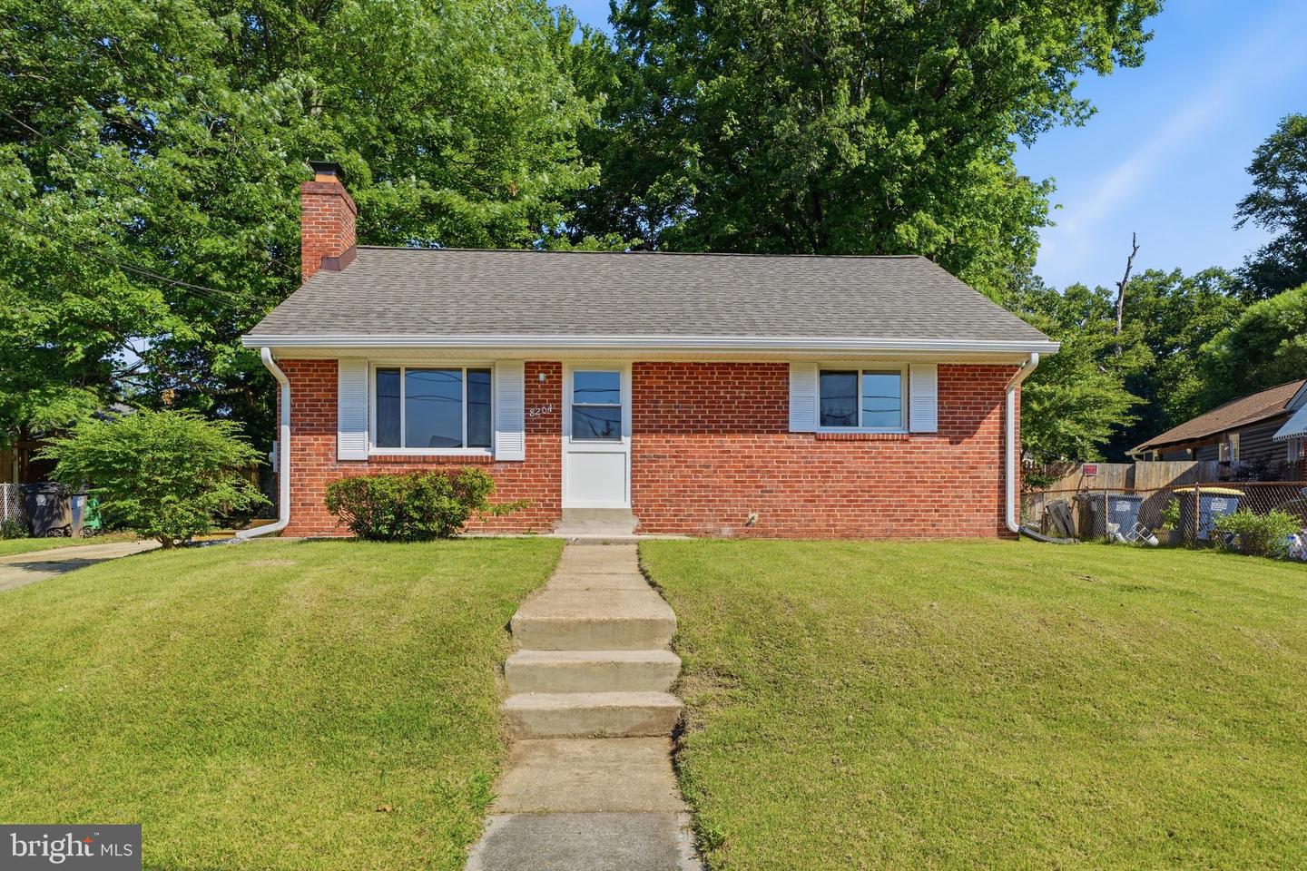 8204 18th Avenue, Hyattsville, MD, 20783