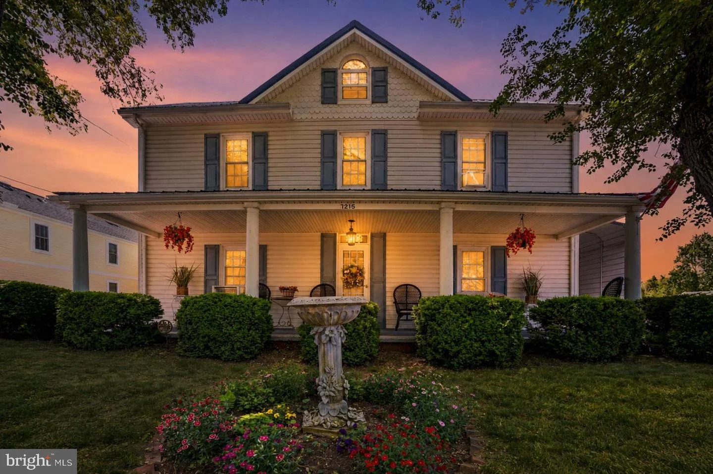 7215 Benedict Avenue, Benedict, MD, 20612