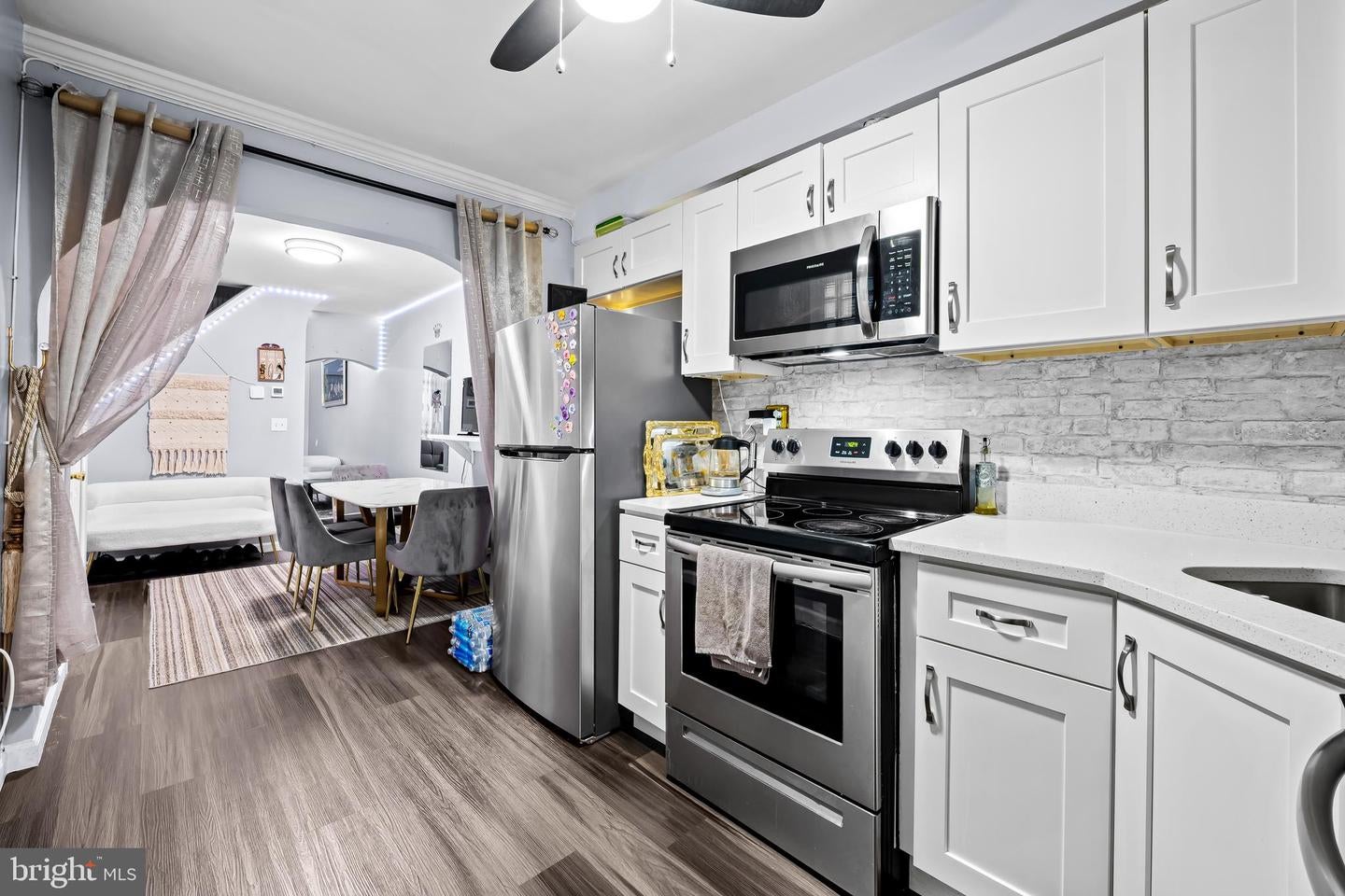 236 S Gilmor Street, Baltimore, MD, 21223