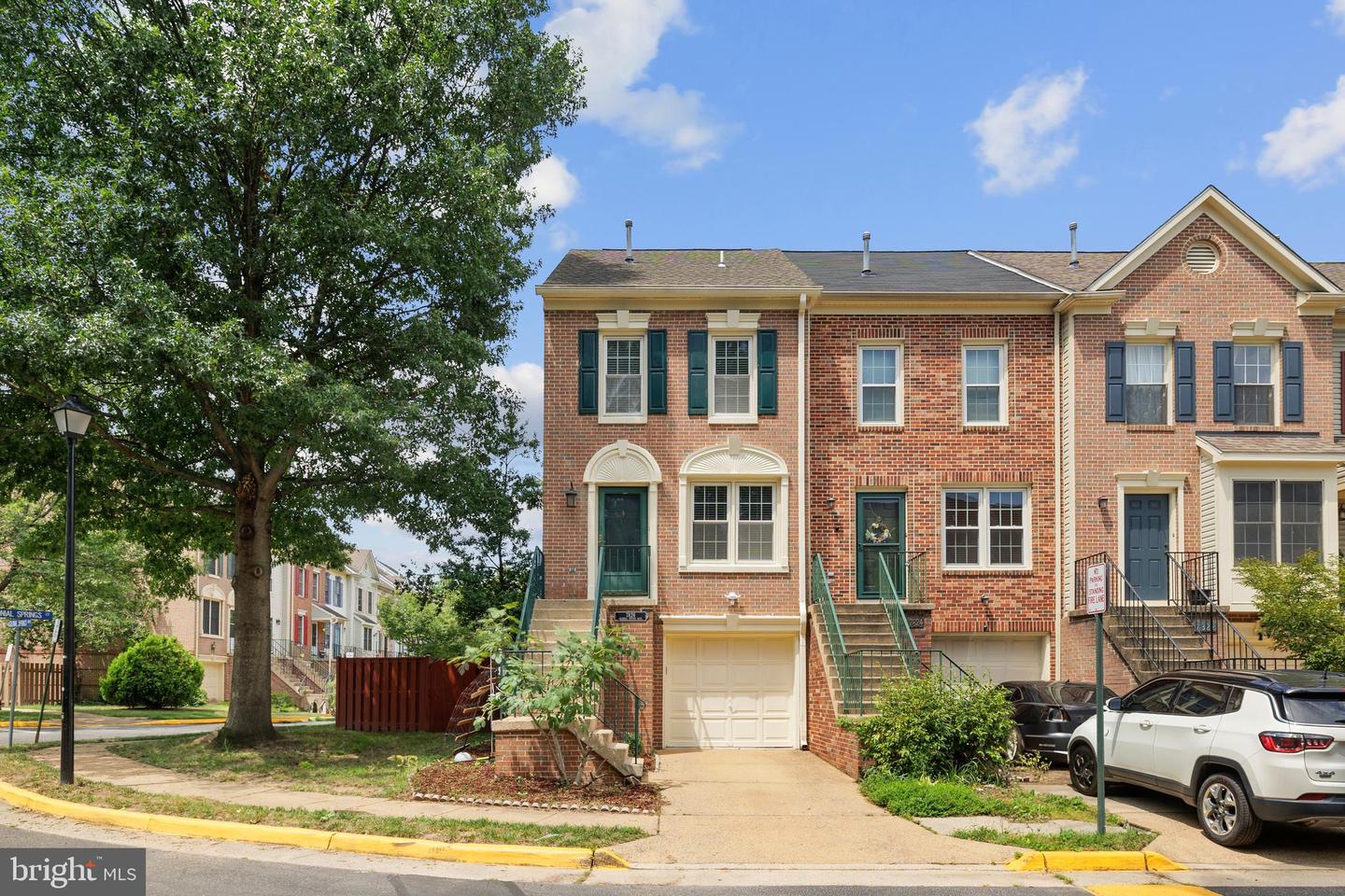 View Alexandria, VA 22306 townhome