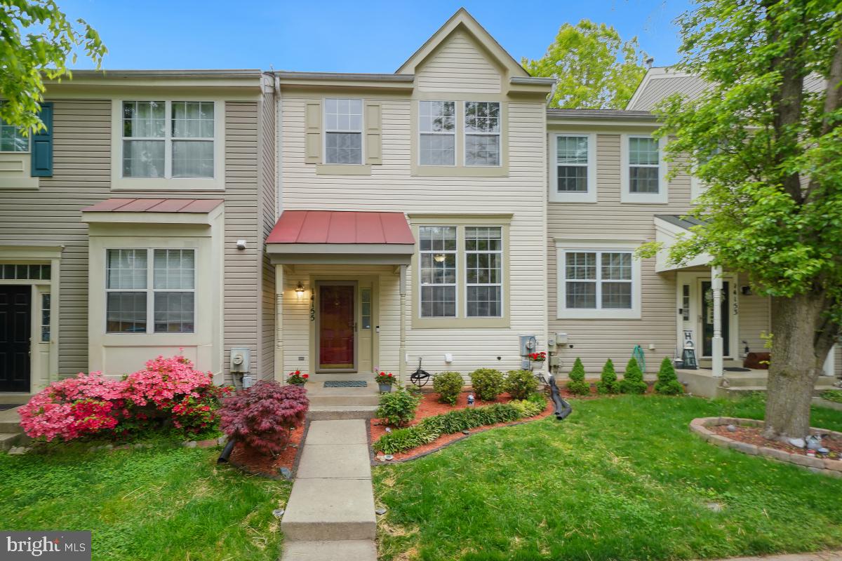 View Germantown, MD 20874 townhome