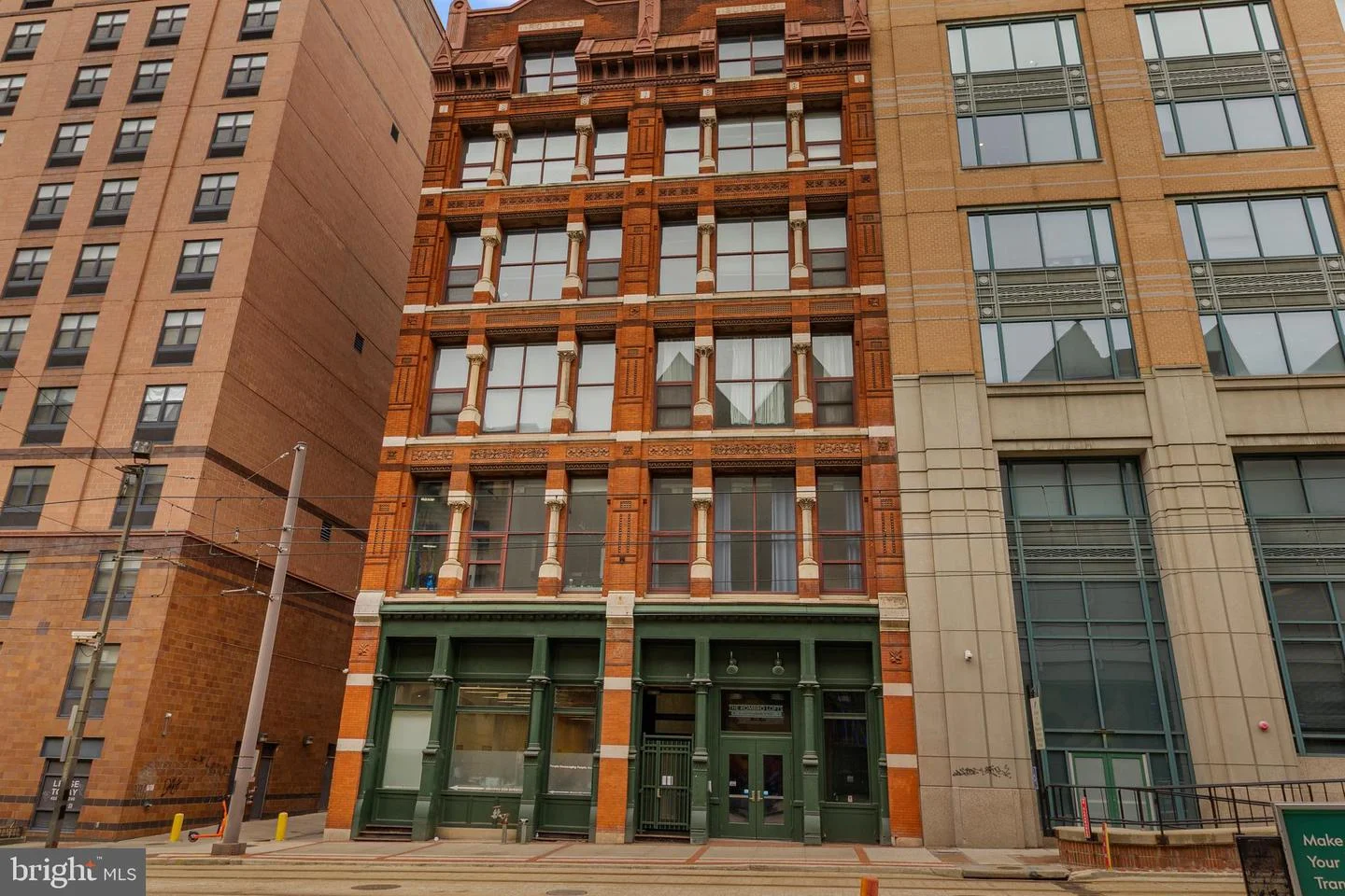 22 S Howard Street S Unit R-503