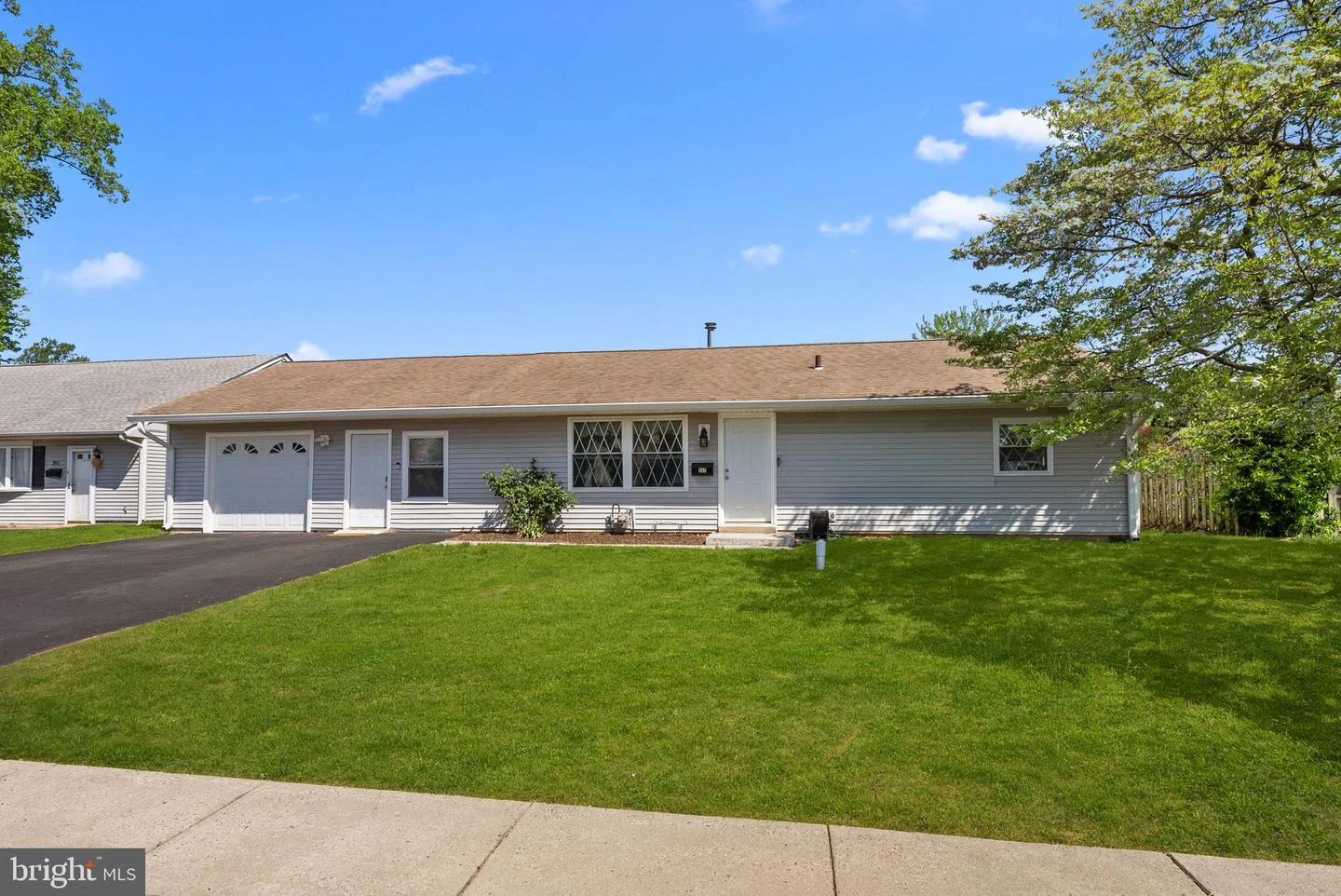 357 Berkshire Road