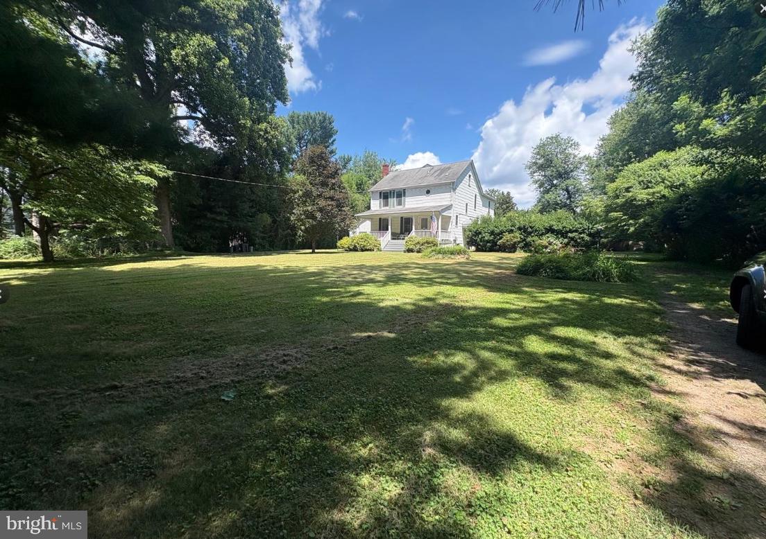 1551 Evers Drive, Mclean, VA, 22101