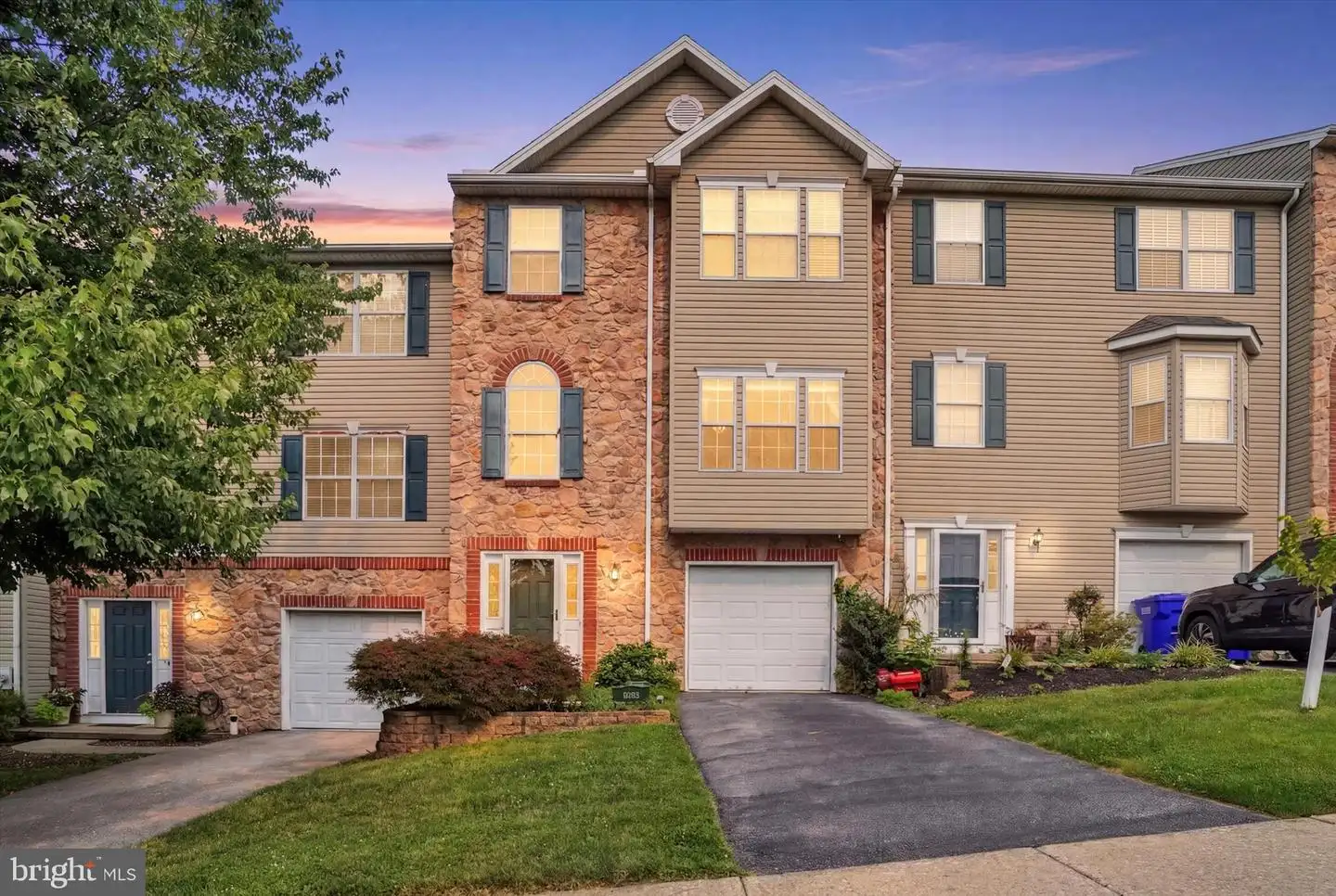 16899 Roosevelt Lane, Shrewsbury, PA, 17361