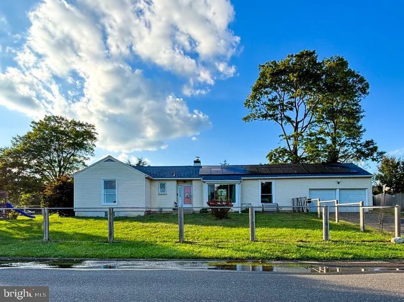 3 Taylor Road