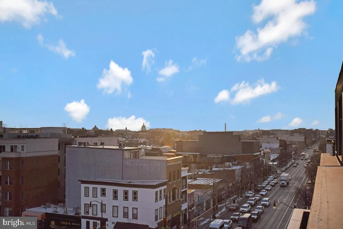 1402 H Street NE Unit 505