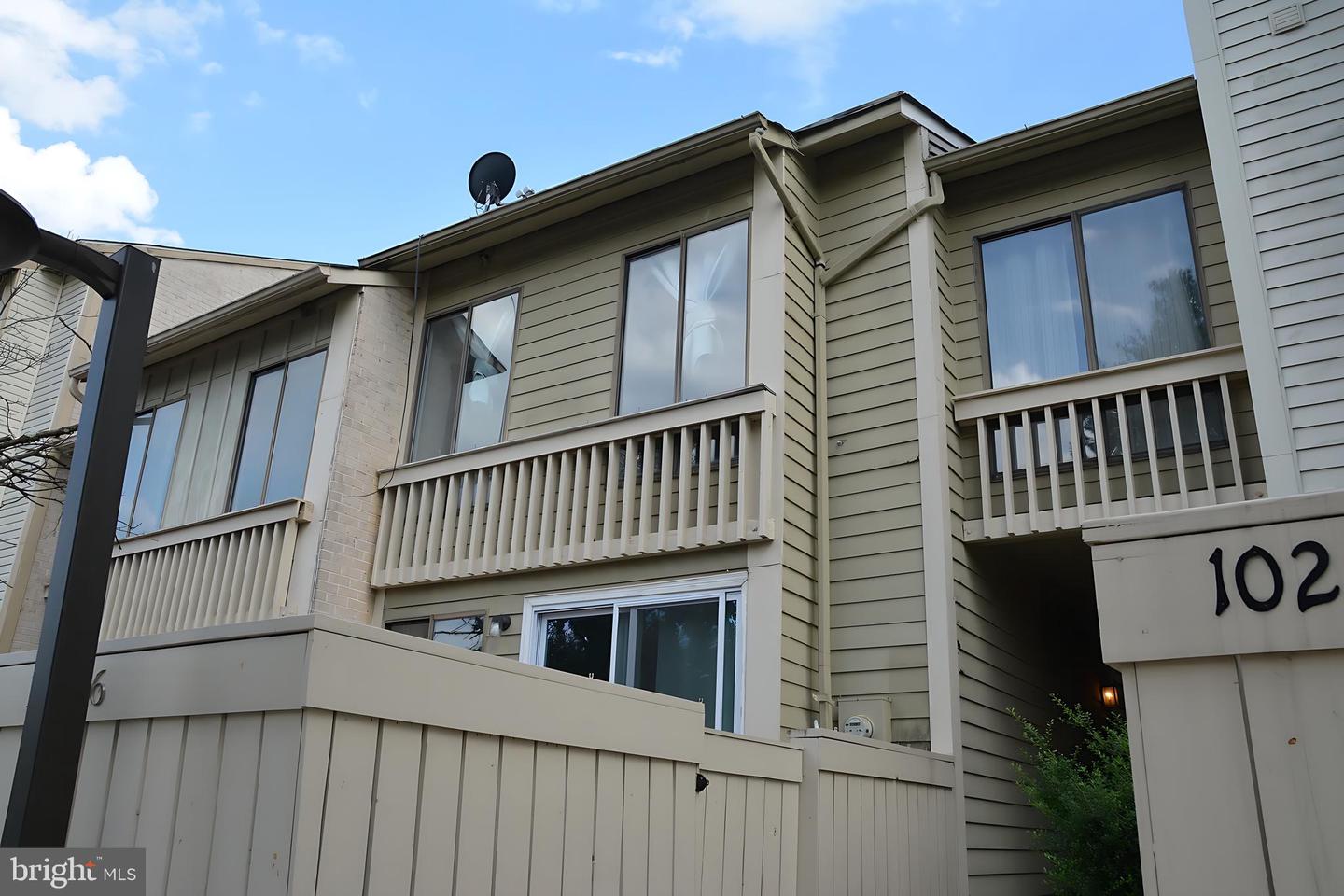 Photo 7 of 8 of 10216 Ridgeline Dr townhome